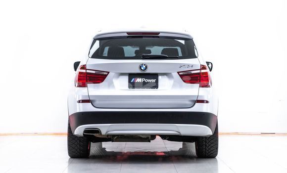 ซื้อ รถมือสอง BMW X3 อื่น ๆ รถยนต์ ใน %{เมือง} ใน กรุงเทพมหานคร ซื้อ รถมือสอง BMW X3 อื่น ๆ รถยนต์ ใน %{เมือง} ใน กรุงเทพมหานคร