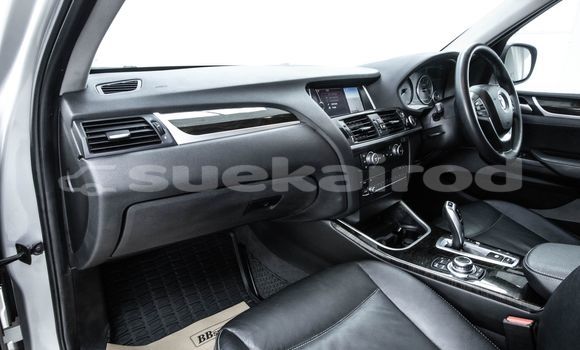 ซื้อ รถมือสอง BMW X3 อื่น ๆ รถยนต์ ใน %{เมือง} ใน กรุงเทพมหานคร ซื้อ รถมือสอง BMW X3 อื่น ๆ รถยนต์ ใน %{เมือง} ใน กรุงเทพมหานคร