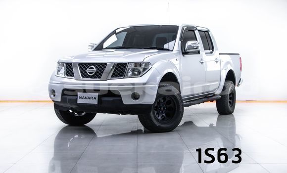 Buy Used Nissan Navara Other Car in Bangkok in Bangkok Buy Used Nissan Navara Other Car in Bangkok in Bangkok