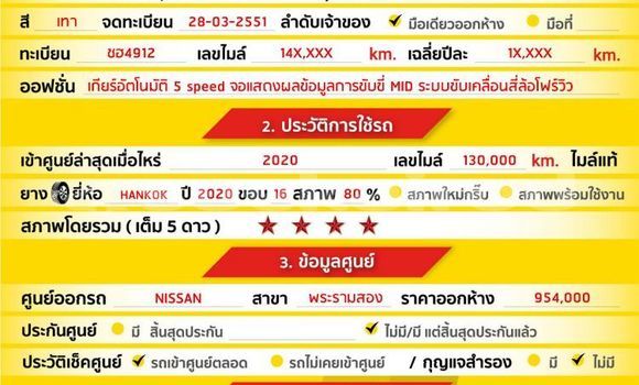 Buy Used Nissan Navara Other Car in Bangkok in Bangkok Buy Used Nissan Navara Other Car in Bangkok in Bangkok