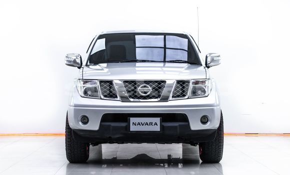 Buy Used Nissan Navara Other Car in Bangkok in Bangkok Buy Used Nissan Navara Other Car in Bangkok in Bangkok