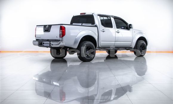 Buy Used Nissan Navara Other Car in Bangkok in Bangkok Buy Used Nissan Navara Other Car in Bangkok in Bangkok