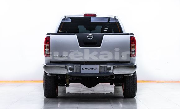 Buy Used Nissan Navara Other Car in Bangkok in Bangkok Buy Used Nissan Navara Other Car in Bangkok in Bangkok