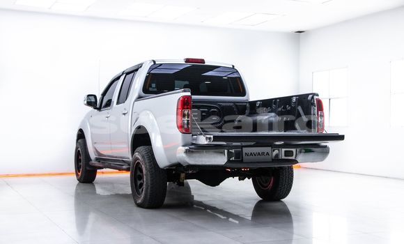 Buy Used Nissan Navara Other Car in Bangkok in Bangkok Buy Used Nissan Navara Other Car in Bangkok in Bangkok