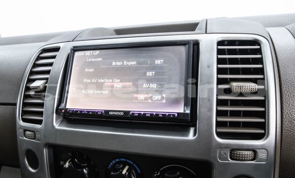 Buy Used Nissan Navara Other Car in Bangkok in Bangkok Buy Used Nissan Navara Other Car in Bangkok in Bangkok