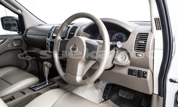 Buy Used Nissan Navara Other Car in Bangkok in Bangkok Buy Used Nissan Navara Other Car in Bangkok in Bangkok