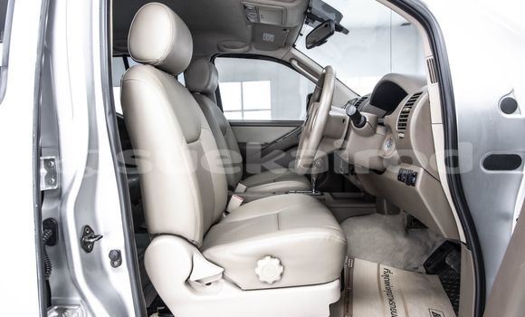 Buy Used Nissan Navara Other Car in Bangkok in Bangkok Buy Used Nissan Navara Other Car in Bangkok in Bangkok