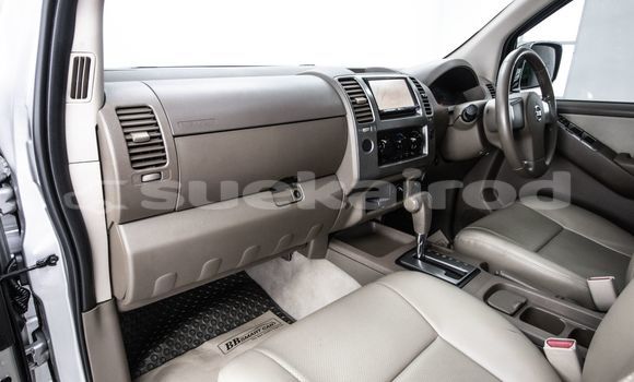 Buy Used Nissan Navara Other Car in Bangkok in Bangkok Buy Used Nissan Navara Other Car in Bangkok in Bangkok