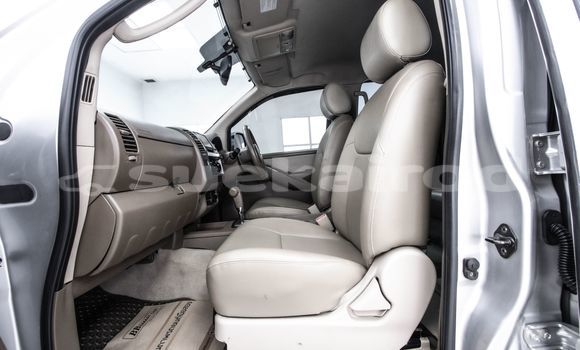 Buy Used Nissan Navara Other Car in Bangkok in Bangkok Buy Used Nissan Navara Other Car in Bangkok in Bangkok