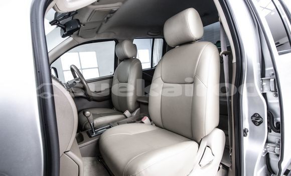 Buy Used Nissan Navara Other Car in Bangkok in Bangkok Buy Used Nissan Navara Other Car in Bangkok in Bangkok