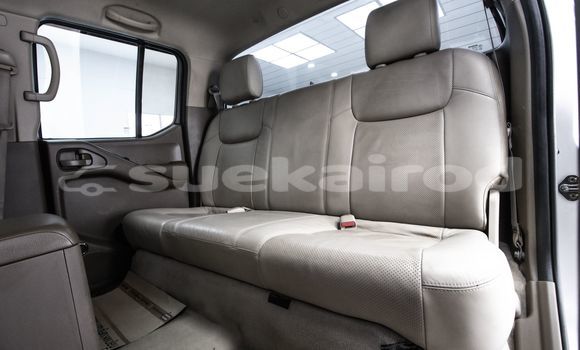 Buy Used Nissan Navara Other Car in Bangkok in Bangkok Buy Used Nissan Navara Other Car in Bangkok in Bangkok