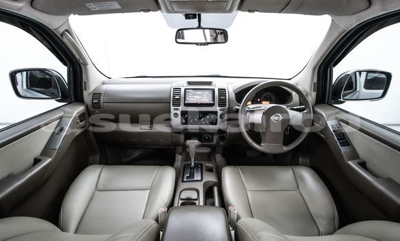 Buy Used Nissan Navara Other Car in Bangkok in Bangkok Buy Used Nissan Navara Other Car in Bangkok in Bangkok