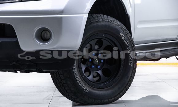 Buy Used Nissan Navara Other Car in Bangkok in Bangkok Buy Used Nissan Navara Other Car in Bangkok in Bangkok