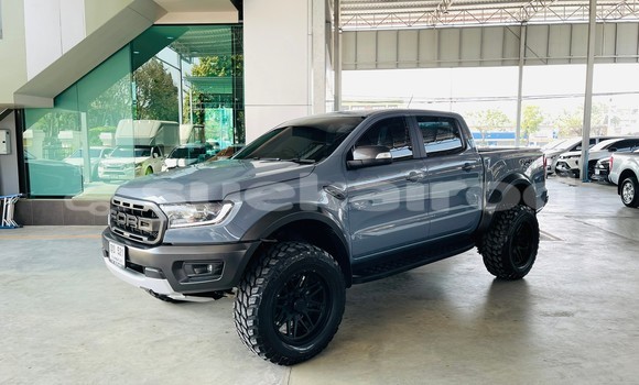 ซื้อ รถมือสอง Ford Ranger อื่น ๆ รถยนต์ ใน %{เมือง} ใน กรุงเทพมหานคร