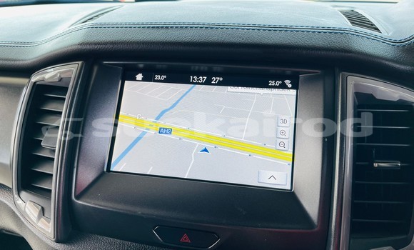 Buy Used Ford Ranger Other Car in Bangkok in Bangkok Buy Used Ford Ranger Other Car in Bangkok in Bangkok