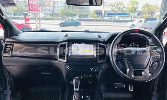 Buy Used Ford Ranger Other Car in Bangkok in Bangkok Buy Used Ford Ranger Other Car in Bangkok in Bangkok