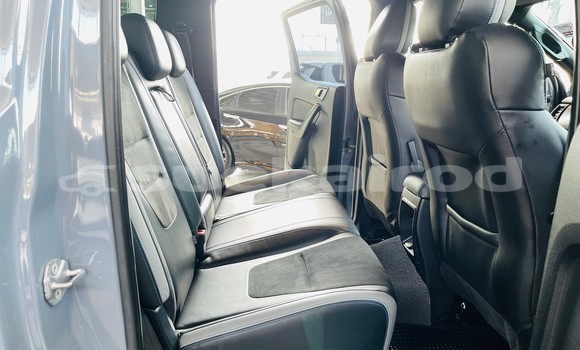 Buy Used Ford Ranger Other Car in Bangkok in Bangkok Buy Used Ford Ranger Other Car in Bangkok in Bangkok