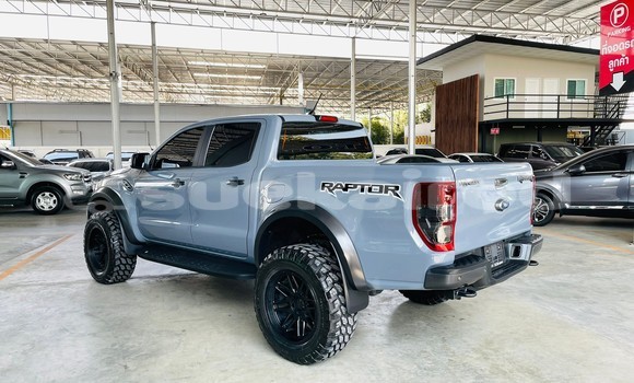 Buy Used Ford Ranger Other Car in Bangkok in Bangkok Buy Used Ford Ranger Other Car in Bangkok in Bangkok