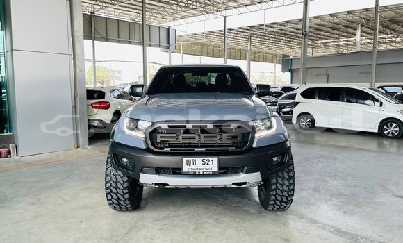 Buy Used Ford Ranger Other Car in Bangkok in Bangkok Buy Used Ford Ranger Other Car in Bangkok in Bangkok