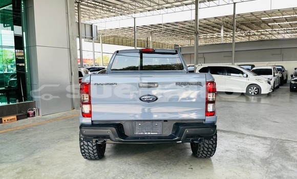 Buy Used Ford Ranger Other Car in Bangkok in Bangkok Buy Used Ford Ranger Other Car in Bangkok in Bangkok
