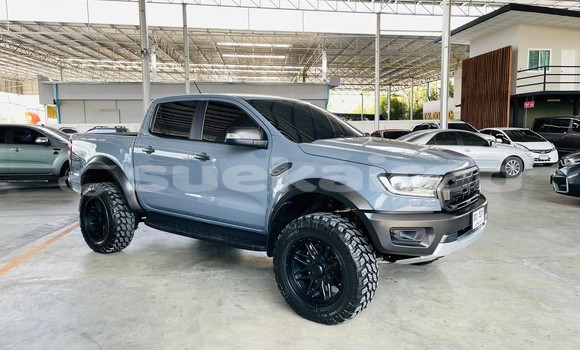 Buy Used Ford Ranger Other Car in Bangkok in Bangkok Buy Used Ford Ranger Other Car in Bangkok in Bangkok