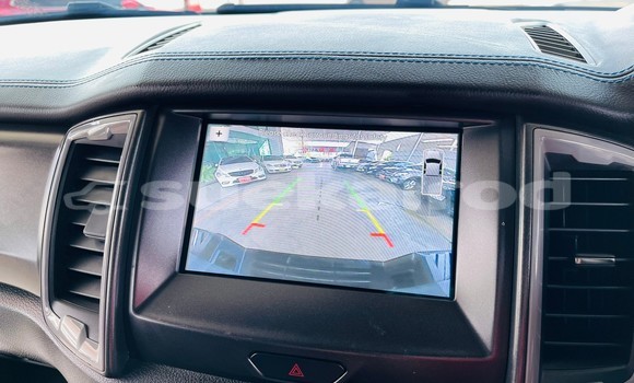 Buy Used Ford Ranger Other Car in Bangkok in Bangkok Buy Used Ford Ranger Other Car in Bangkok in Bangkok