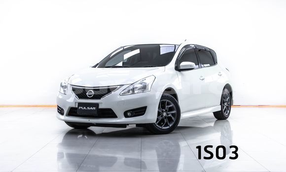 ซื้อ รถมือสอง Nissan Pulsar ขาว รถยนต์ ใน %{เมือง} ใน กรุงเทพมหานคร ซื้อ รถมือสอง Nissan Pulsar ขาว รถยนต์ ใน %{เมือง} ใน กรุงเทพมหานคร