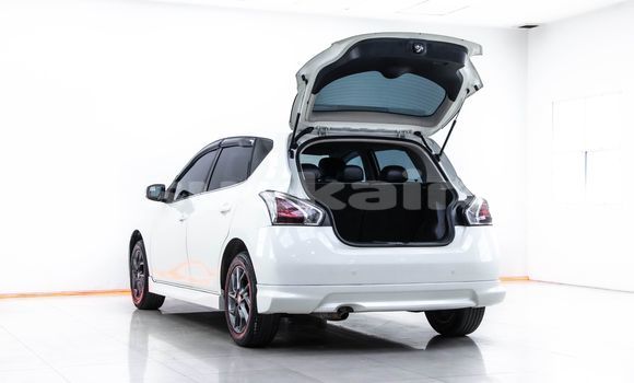 ซื้อ รถมือสอง Nissan Pulsar ขาว รถยนต์ ใน %{เมือง} ใน กรุงเทพมหานคร ซื้อ รถมือสอง Nissan Pulsar ขาว รถยนต์ ใน %{เมือง} ใน กรุงเทพมหานคร