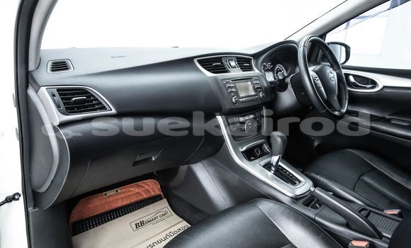 ซื้อ รถมือสอง Nissan Pulsar ขาว รถยนต์ ใน %{เมือง} ใน กรุงเทพมหานคร ซื้อ รถมือสอง Nissan Pulsar ขาว รถยนต์ ใน %{เมือง} ใน กรุงเทพมหานคร