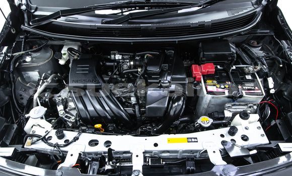 Buy Used Nissan Almera Black Car in Bangkok in Bangkok Buy Used Nissan Almera Black Car in Bangkok in Bangkok