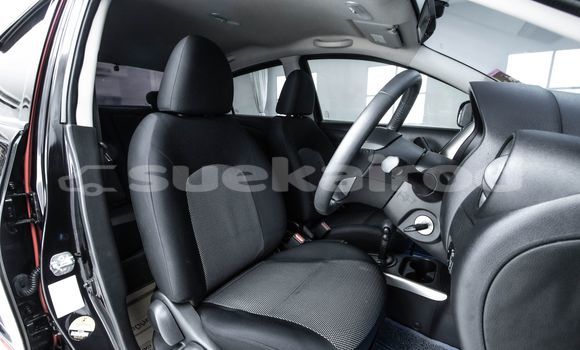 Buy Used Nissan Almera Black Car in Bangkok in Bangkok Buy Used Nissan Almera Black Car in Bangkok in Bangkok