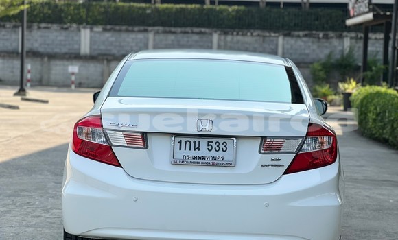 ซื้อ รถมือสอง Honda Civic ขาว รถยนต์ ใน %{เมือง} ใน กรุงเทพมหานคร ซื้อ รถมือสอง Honda Civic ขาว รถยนต์ ใน %{เมือง} ใน กรุงเทพมหานคร