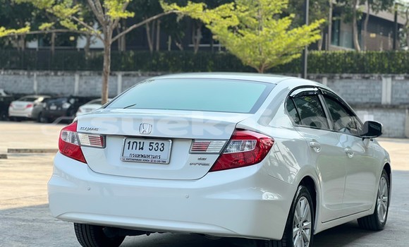 ซื้อ รถมือสอง Honda Civic ขาว รถยนต์ ใน %{เมือง} ใน กรุงเทพมหานคร ซื้อ รถมือสอง Honda Civic ขาว รถยนต์ ใน %{เมือง} ใน กรุงเทพมหานคร