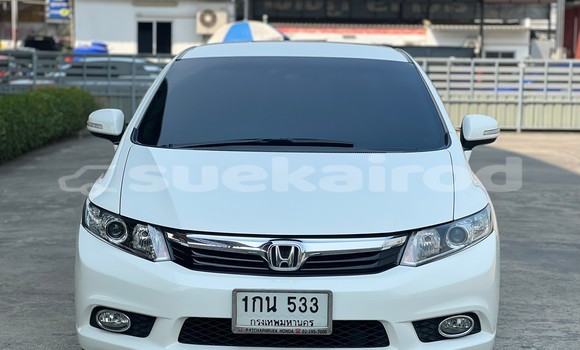 ซื้อ รถมือสอง Honda Civic ขาว รถยนต์ ใน %{เมือง} ใน กรุงเทพมหานคร ซื้อ รถมือสอง Honda Civic ขาว รถยนต์ ใน %{เมือง} ใน กรุงเทพมหานคร