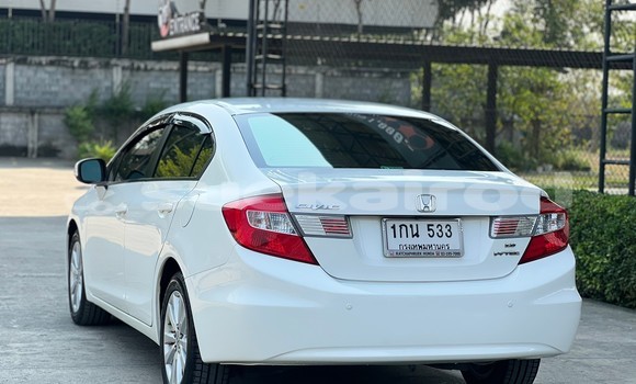 ซื้อ รถมือสอง Honda Civic ขาว รถยนต์ ใน %{เมือง} ใน กรุงเทพมหานคร ซื้อ รถมือสอง Honda Civic ขาว รถยนต์ ใน %{เมือง} ใน กรุงเทพมหานคร