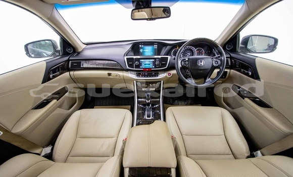 Buy Used Honda Accord Black Car in Bangkok in Bangkok Buy Used Honda Accord Black Car in Bangkok in Bangkok