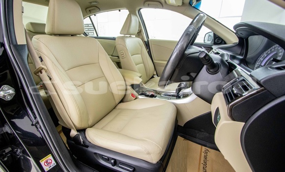 Buy Used Honda Accord Black Car in Bangkok in Bangkok Buy Used Honda Accord Black Car in Bangkok in Bangkok