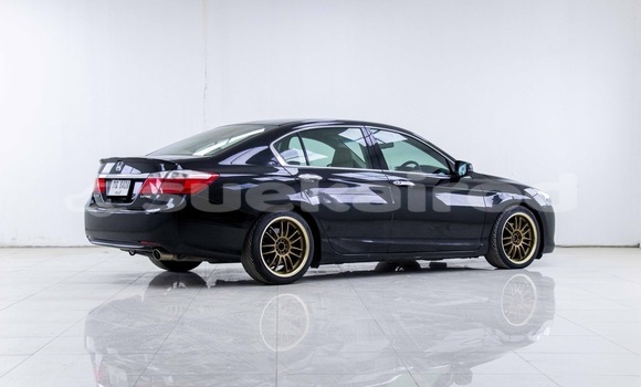 Buy Used Honda Accord Black Car in Bangkok in Bangkok Buy Used Honda Accord Black Car in Bangkok in Bangkok