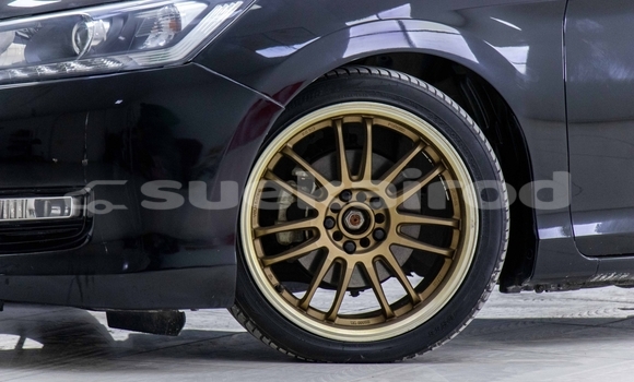 Buy Used Honda Accord Black Car in Bangkok in Bangkok Buy Used Honda Accord Black Car in Bangkok in Bangkok