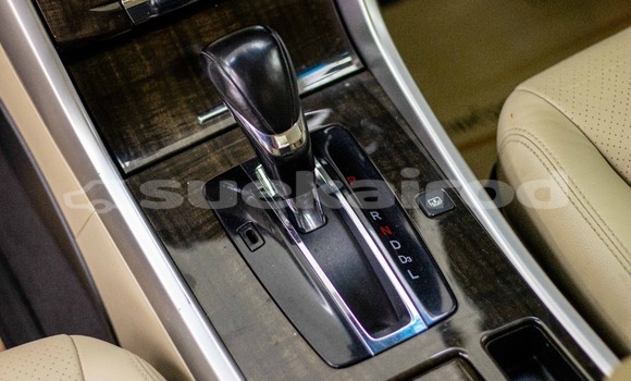 Buy Used Honda Accord Black Car in Bangkok in Bangkok Buy Used Honda Accord Black Car in Bangkok in Bangkok