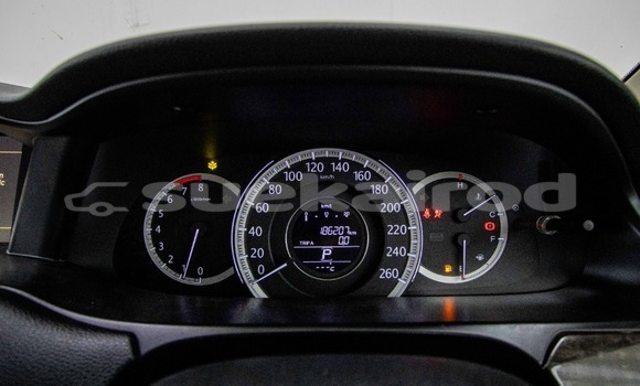 Buy Used Honda Accord Black Car in Bangkok in Bangkok Buy Used Honda Accord Black Car in Bangkok in Bangkok