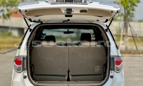 ซื้อ รถมือสอง Toyota Fortuner ขาว รถยนต์ ใน %{เมือง} ใน กรุงเทพมหานคร ซื้อ รถมือสอง Toyota Fortuner ขาว รถยนต์ ใน %{เมือง} ใน กรุงเทพมหานคร