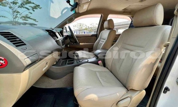 ซื้อ รถมือสอง Toyota Fortuner ขาว รถยนต์ ใน %{เมือง} ใน กรุงเทพมหานคร ซื้อ รถมือสอง Toyota Fortuner ขาว รถยนต์ ใน %{เมือง} ใน กรุงเทพมหานคร