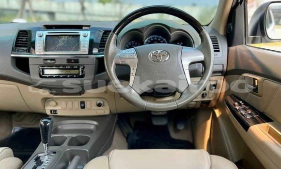ซื้อ รถมือสอง Toyota Fortuner ขาว รถยนต์ ใน %{เมือง} ใน กรุงเทพมหานคร ซื้อ รถมือสอง Toyota Fortuner ขาว รถยนต์ ใน %{เมือง} ใน กรุงเทพมหานคร