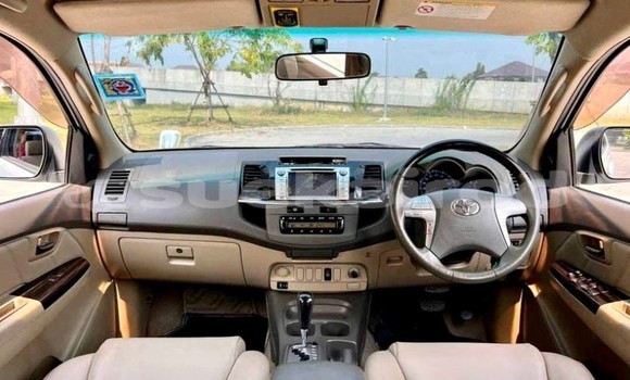 ซื้อ รถมือสอง Toyota Fortuner ขาว รถยนต์ ใน %{เมือง} ใน กรุงเทพมหานคร ซื้อ รถมือสอง Toyota Fortuner ขาว รถยนต์ ใน %{เมือง} ใน กรุงเทพมหานคร