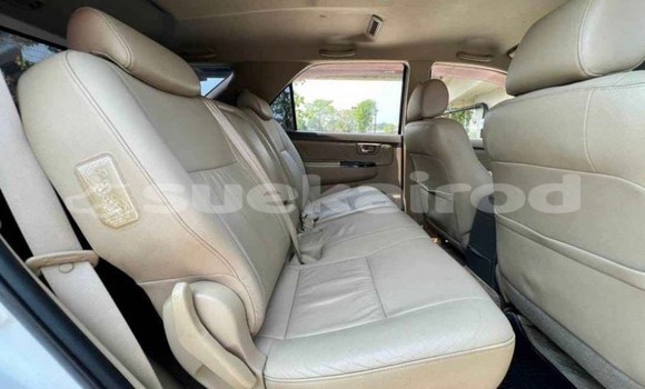 ซื้อ รถมือสอง Toyota Fortuner ขาว รถยนต์ ใน %{เมือง} ใน กรุงเทพมหานคร ซื้อ รถมือสอง Toyota Fortuner ขาว รถยนต์ ใน %{เมือง} ใน กรุงเทพมหานคร