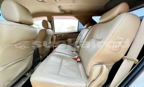 ซื้อ รถมือสอง Toyota Fortuner ขาว รถยนต์ ใน %{เมือง} ใน กรุงเทพมหานคร ซื้อ รถมือสอง Toyota Fortuner ขาว รถยนต์ ใน %{เมือง} ใน กรุงเทพมหานคร