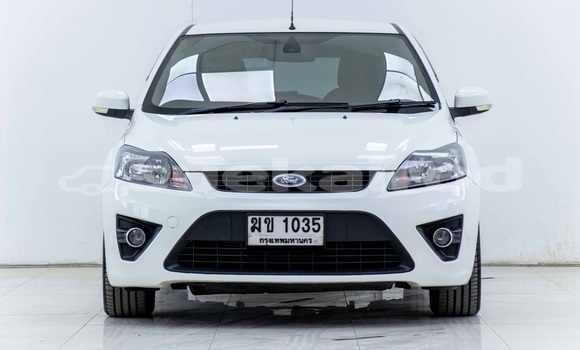 ซื้อ รถมือสอง Ford Focus ขาว รถยนต์ ใน %{เมือง} ใน กรุงเทพมหานคร ซื้อ รถมือสอง Ford Focus ขาว รถยนต์ ใน %{เมือง} ใน กรุงเทพมหานคร