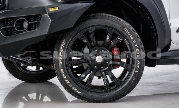 Buy Used Ford Ranger White Car in Bangkok in Bangkok Buy Used Ford Ranger White Car in Bangkok in Bangkok