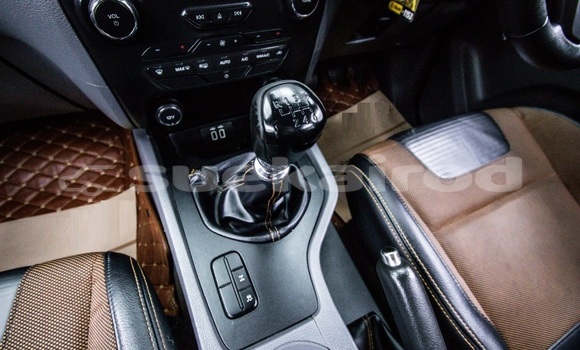 Buy Used Ford Ranger White Car in Bangkok in Bangkok Buy Used Ford Ranger White Car in Bangkok in Bangkok